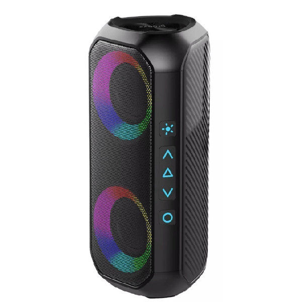 Колонка Proove Third Element 20W Black (PDTE200010001) (Код товару:39507) Харків - зображення 2