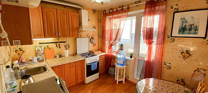 долгосрочная аренда 1-к квартира Киев, Соломенский, 15000 грн./мес. Киев - изображение 12