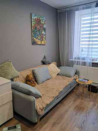 продажа 1-к квартира Киево-Святошинский, Ирпень, 74000 $ Ірпінь