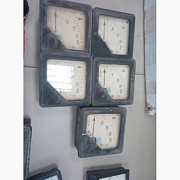 Амперметры Э-30 Харків