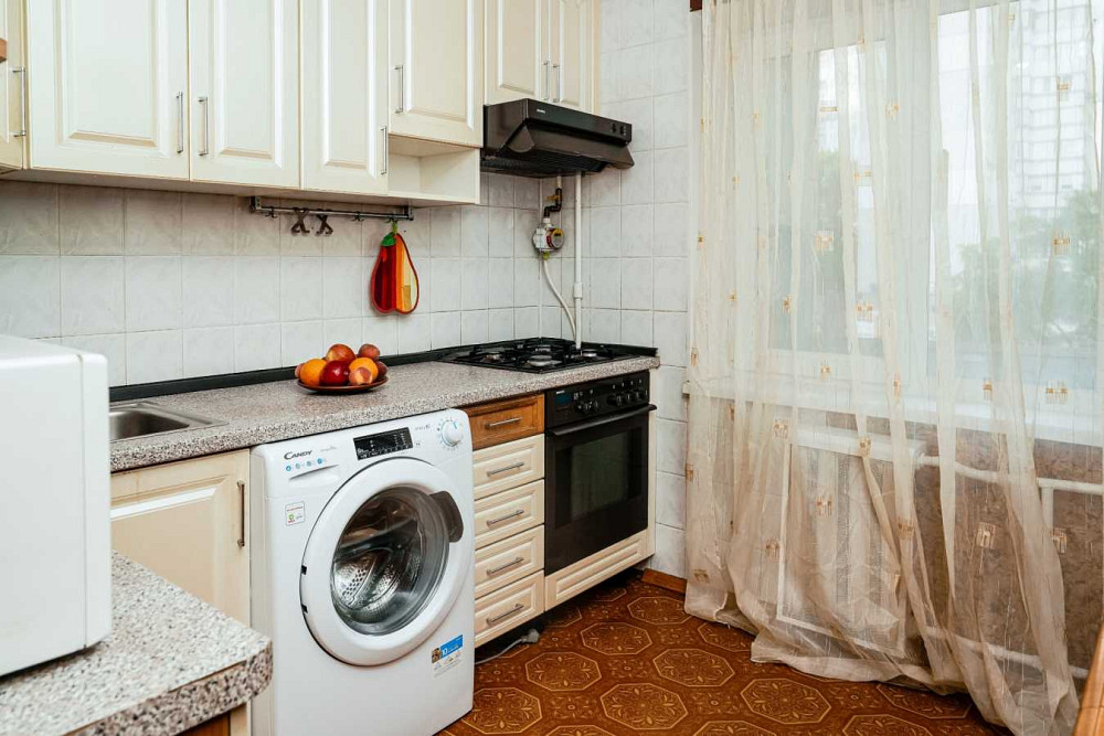 продажа 2-к квартира Киев, Святошинский, 69000 $ Київ - зображення 8