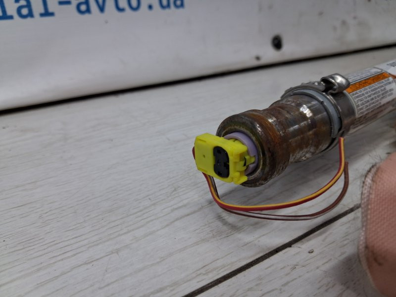 Airbag потолка(шторка) левый Mazda 6 2007-2013 GS1D57KN0E (Арт. 69680) Киев - изображение 3