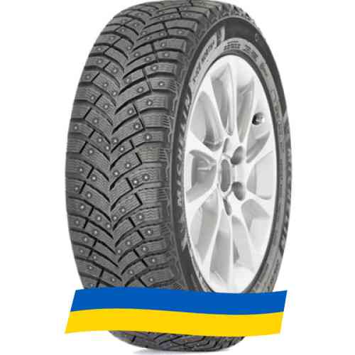 225/45 R17 Michelin X-Ice North 4 94T Легкова шина Київ
