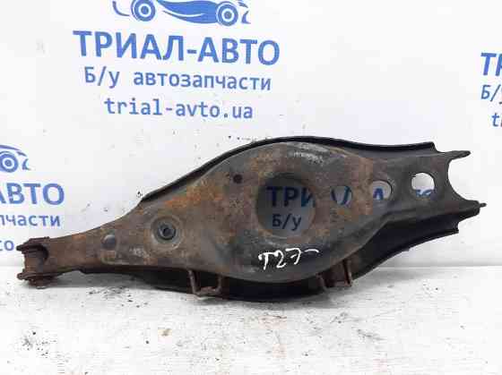 Рычаг задней подвески нижний поперечный (под пружину) Toyota Avensis T27 1.8 БЕНЗИН 2ZRFAE (б/у) Київ