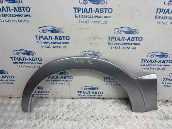 Накладка крыла Mitsubishi Pajero Wagon 2006-2022 7420A077HA (Арт. 83638) Киев