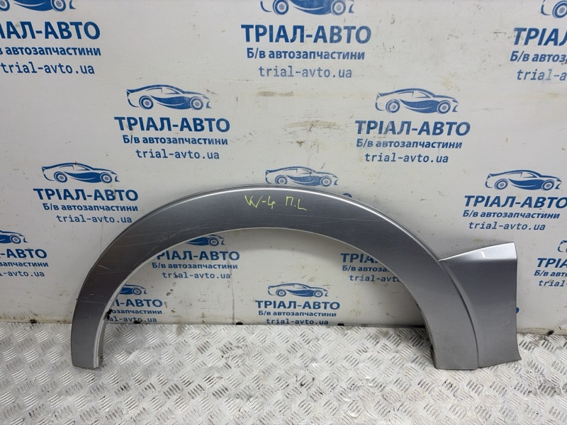 Накладка крыла Mitsubishi Pajero Wagon 2006-2022 7420A077HA (Арт. 83638) Киев - изображение 1