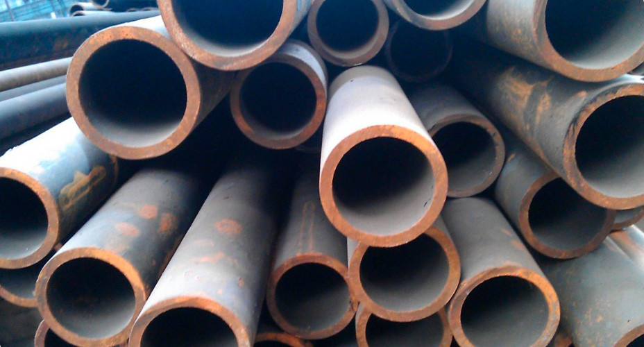 Трубы бесшовные холоднотянутые ГОСТ 8734-75 от 8мм до 110мм Киев - изображение 3