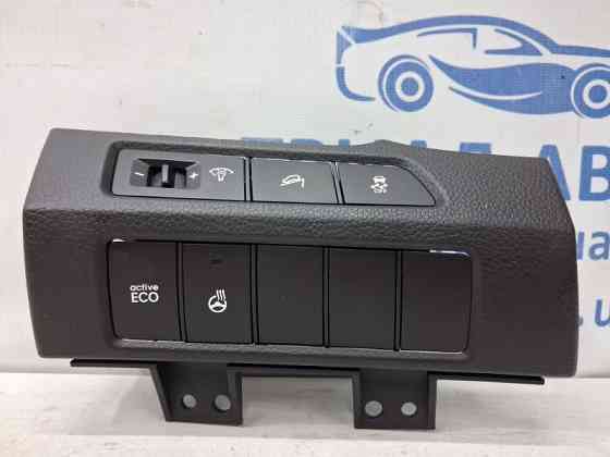 Кнопки управления Hyundai Santa fe 2012-2019 937004Z010NBC (Арт. 78054) Киев