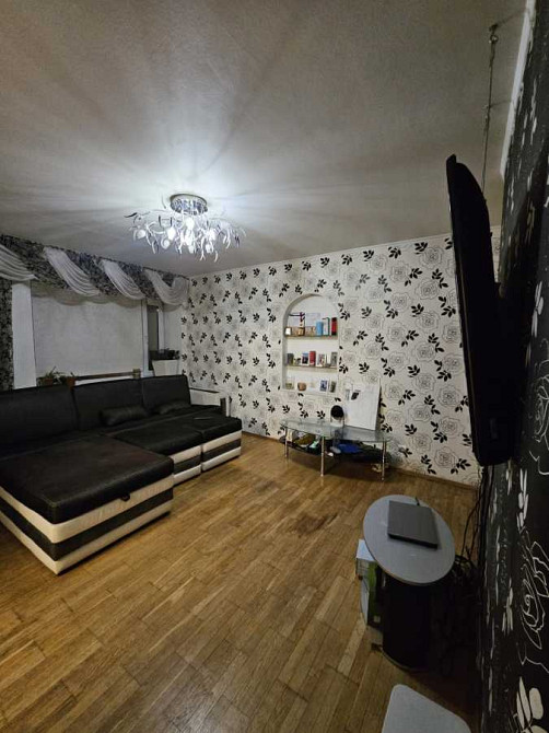 продажа 5-к квартира Киев, Голосеевский, 117000 $ Київ - зображення 2