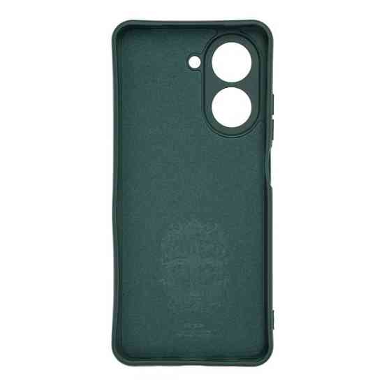Чохол ArmorStandart ICON для Xiaomi Redmi A5 4G EU/Poco C71 4G Camera Cov Dark Green (ARM85950) (Код Харків