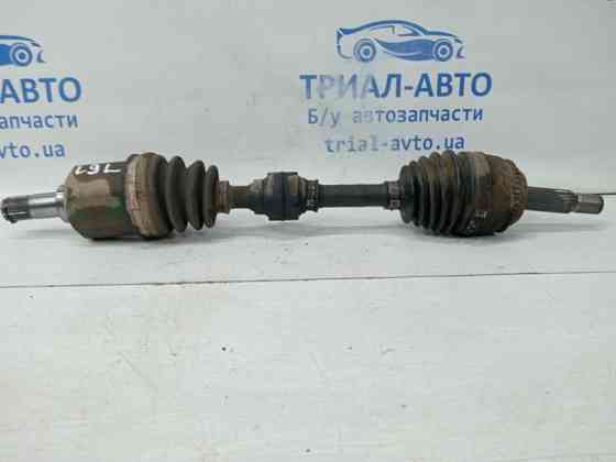 Привод передний левый Mitsubishi Lancer 9 1.6 БЕНЗИН 4G18 2003 (б/у) Київ