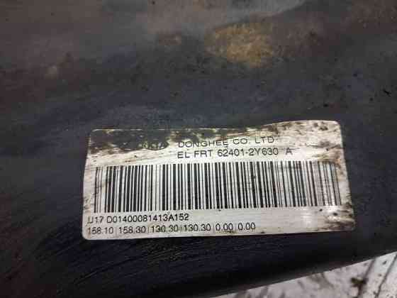 Балка передней подвески Hyundai IX35 LM 1.7 DIESEL D4FD 2009 (б/у) Киев