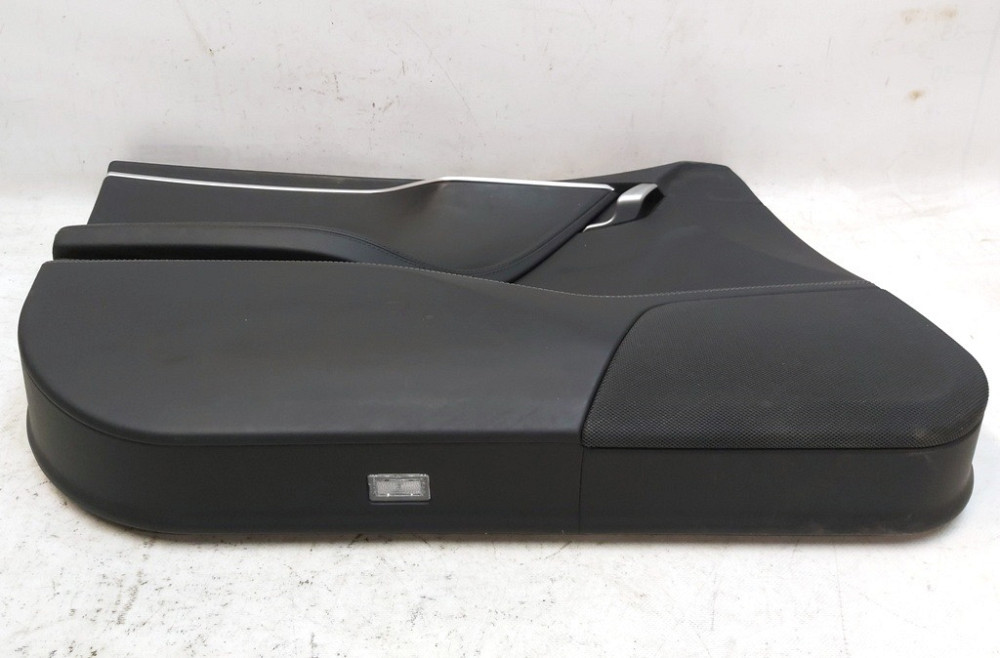 1Блок управления вентилятором кондиционера с повреждением корпуса Tesla model S, model S REST 600895 Київ - зображення 3