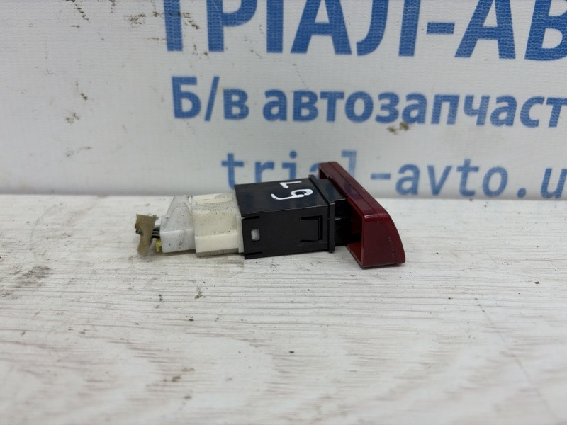 Кнопка аварийки Mitsubishi Lancer 2003-2009 MR406456 (Арт. 83293) Київ - зображення 2