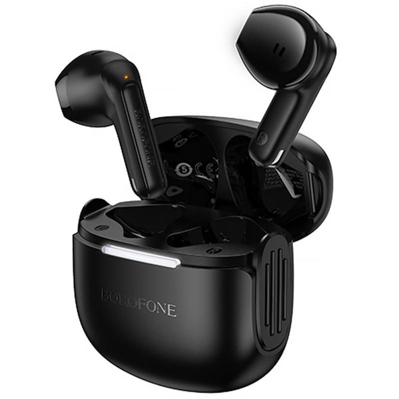 Беспроводные TWS наушники Borofone FQ8 Херсон - зображення 1