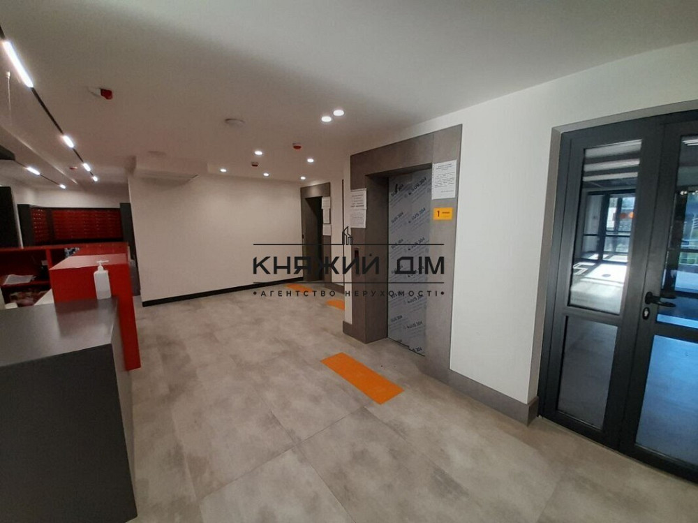 БЕЗ КОМІСІЇ! Продаж смарт-квартири в ЖК 4U, метро Академмістечко. № 21146666 Київ - зображення 5