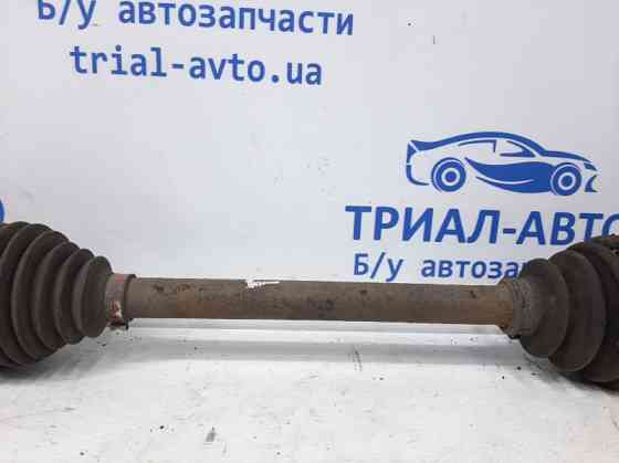 Привод задний Suzuki Grand Vitara JT 2.0 БЕНЗИН J20A 2005 (б/у) Київ