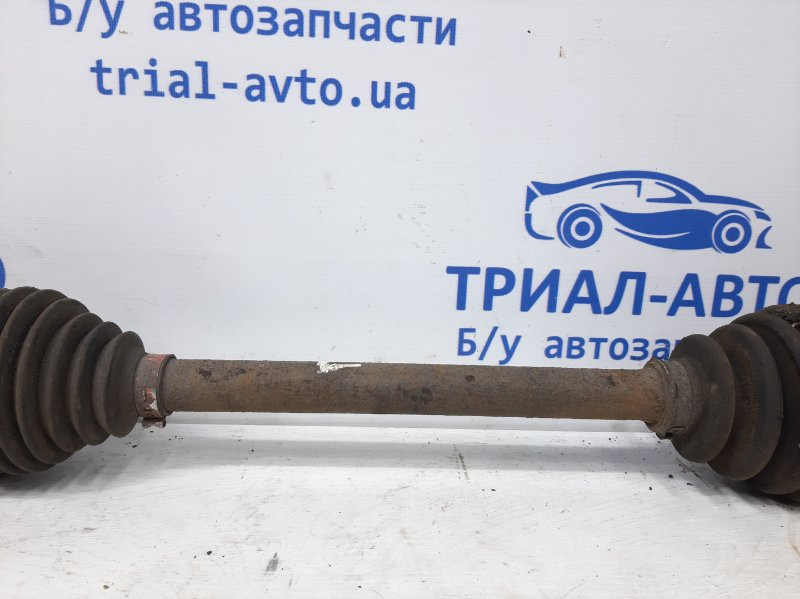 Привод задний Suzuki Grand Vitara JT 2.0 БЕНЗИН J20A 2005 (б/у) Київ - зображення 4