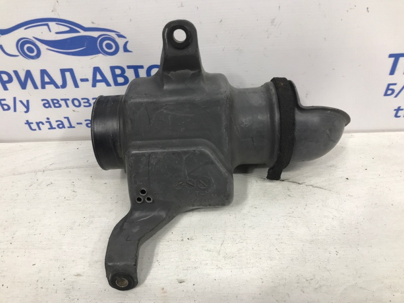 Воздухозаборник Toyota Prado J120 3.0 DIESEL 1KDFTV 2002 (б/у) Київ - зображення 3