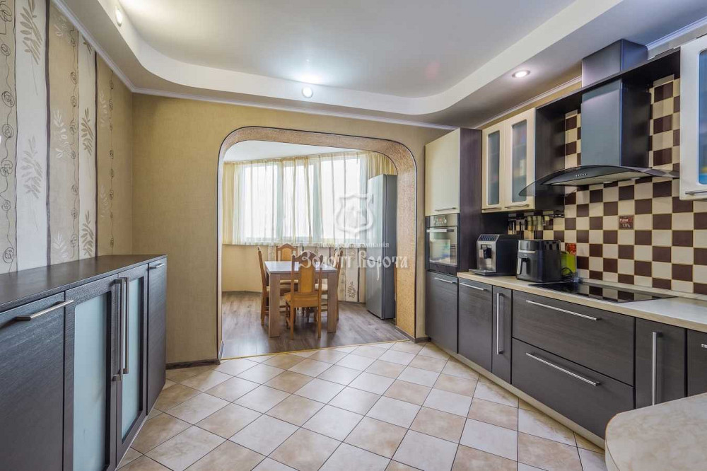 продажа 3-к квартира Киев, Деснянский, 97000 $ Київ - зображення 1
