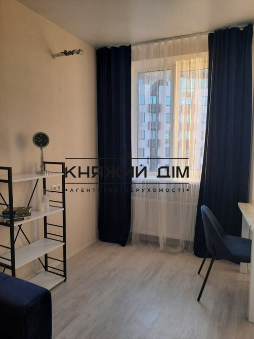 Оренда 1-кімнатної квартири -студіо в ЖК Уютний Квартал, Софіївська Борщагівка. Код № 11196988 Київ - зображення 11