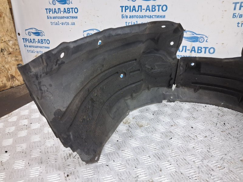 Подкрылок передний левый Mazda 6 2012- GHP956140E (Арт. 80619) Київ - зображення 7