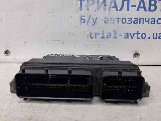Блок управления двигателем Toyota Auris E150 1.6 БЕНЗИН 1ZRFAE 2006 (б/у) Киев