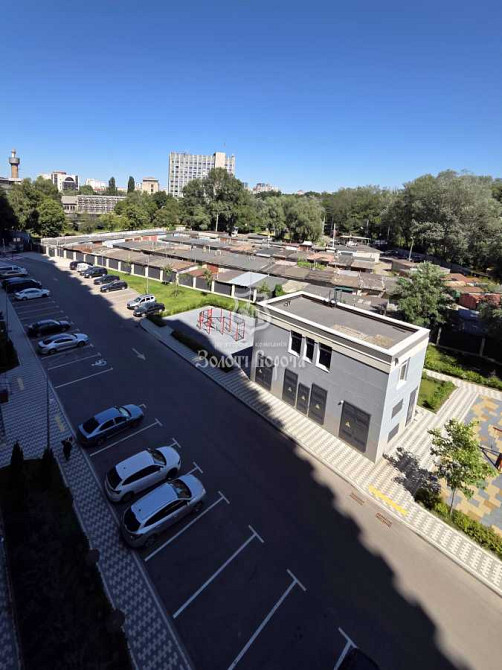 продажа 1-к квартира Киев, Голосеевский, 78000 $ Київ - зображення 10