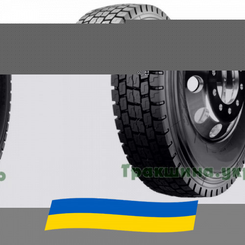 265/70 R19.5 Sailun SDR1 143/141J Ведущая шина Київ - зображення 1