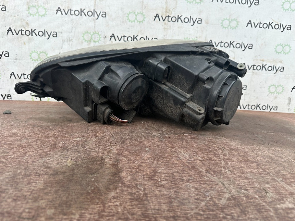 Фара левая VW Golf V 2003-2008 (1K6941006AA) Ковель - изображение 4