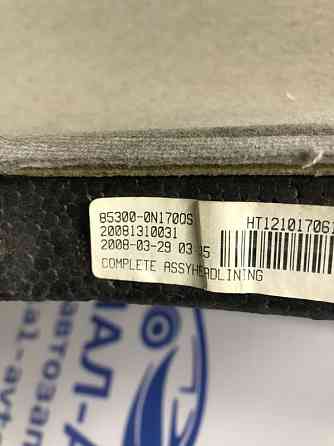 Потолок Hyundai Accent 2006-2010  (Арт. 28304) Київ