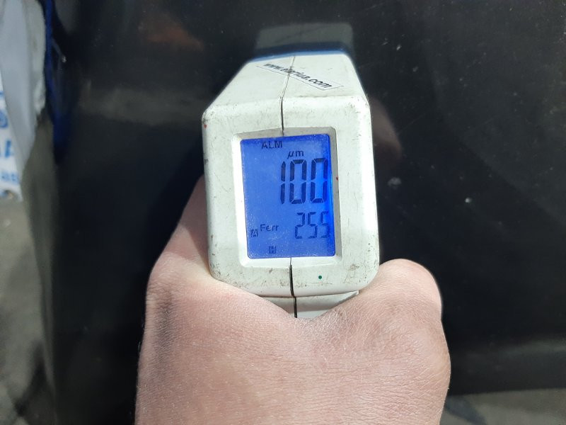 Капот Nissan Juke 2010-2019 F51001KKMA (Арт. 21111) Киев - изображение 9