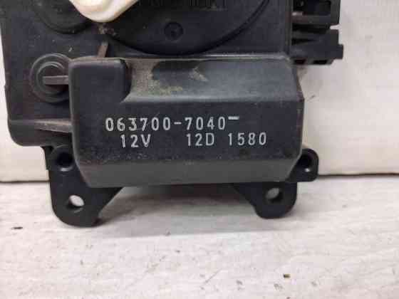 Сервопривод Mitsubishi Pajero Wagon 3 3.2 ДИЗЕЛЬ 4M41 1999 (б/у) Київ