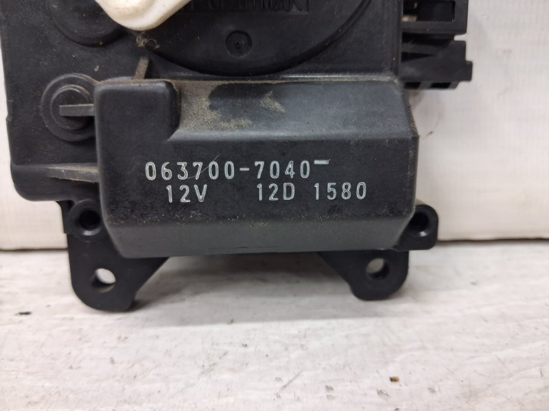 Сервопривод Mitsubishi Pajero Wagon 3 3.2 ДИЗЕЛЬ 4M41 1999 (б/у) Київ - зображення 3