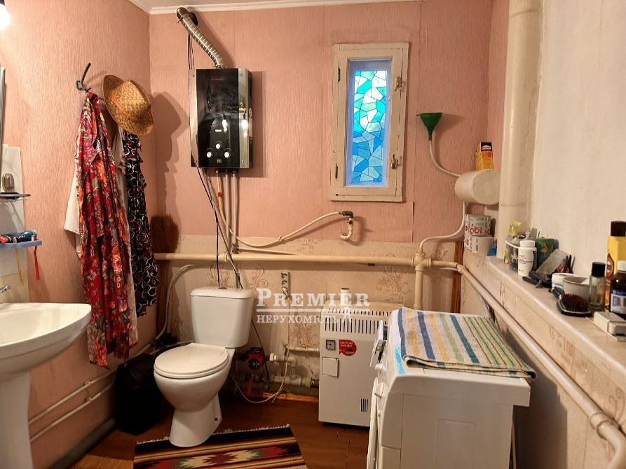 Продається затишний будинок у селі Світле. Одеса - зображення 5