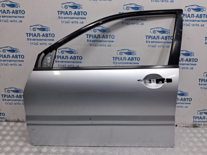 Дверь передняя левая Mitsubishi Lancer 9 1.6 БЕНЗИН 4G18 2003 (б/у) Киев - изображение 1