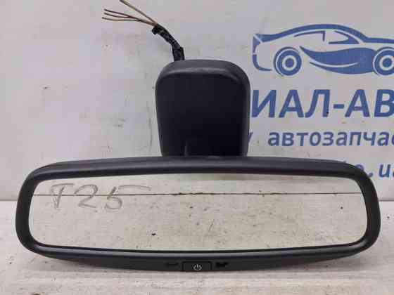 Зеркало салона Toyota Avensis 2002-2010  (Арт. 78403) Київ