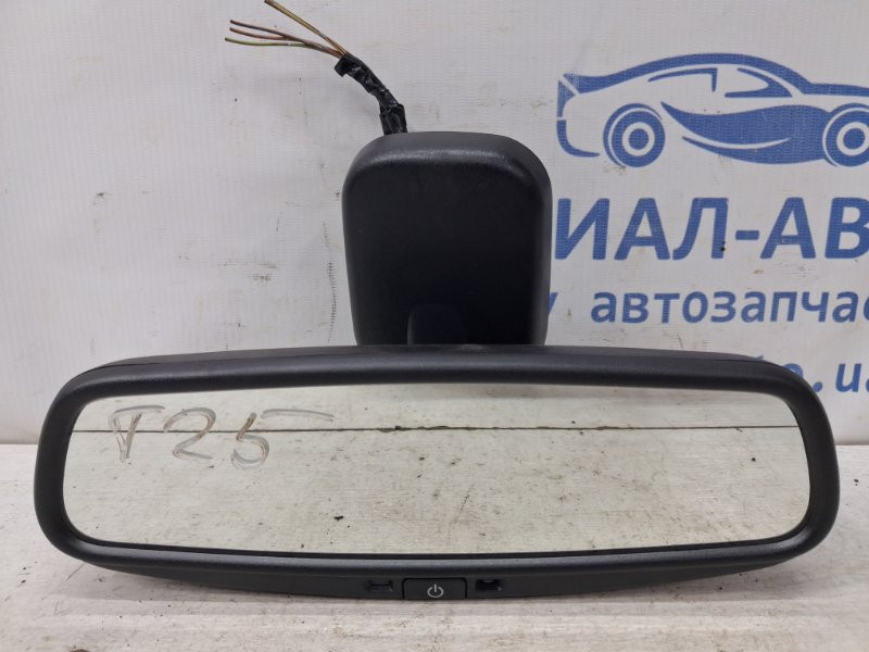 Зеркало салона Toyota Avensis 2002-2010 8781005042 (Арт. 78403) Київ - зображення 1