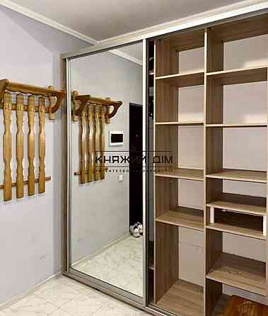 Є Генератор! Оренда 1-но к. квартир в ЖК Науковий м .Дорогожичі. № 11203658 Киев