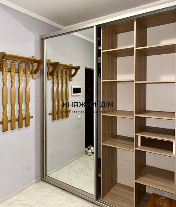 Є Генератор! Оренда 1-но к. квартир в ЖК Науковий м .Дорогожичі. № 11203658 Киев - изображение 6