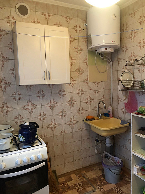 Продається трьох кімнатна квартира по вул Турчанінова міста Біла Церква. Белая Церковь - изображение 5