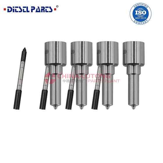 Diesel Fuel Injector Nozzles 0433172479 Diesel Fuel Injector Nozzles 0433172474 Запоріжжя