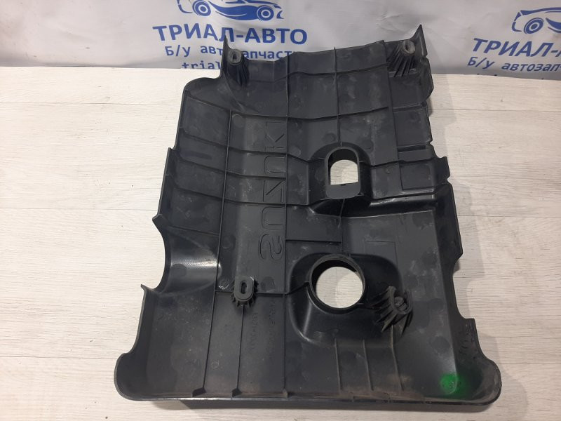 Декоративная крышка ДВС Suzuki Grand Vitara JT 2.0 БЕНЗИН J20A 2005 (б/у) Київ - зображення 3