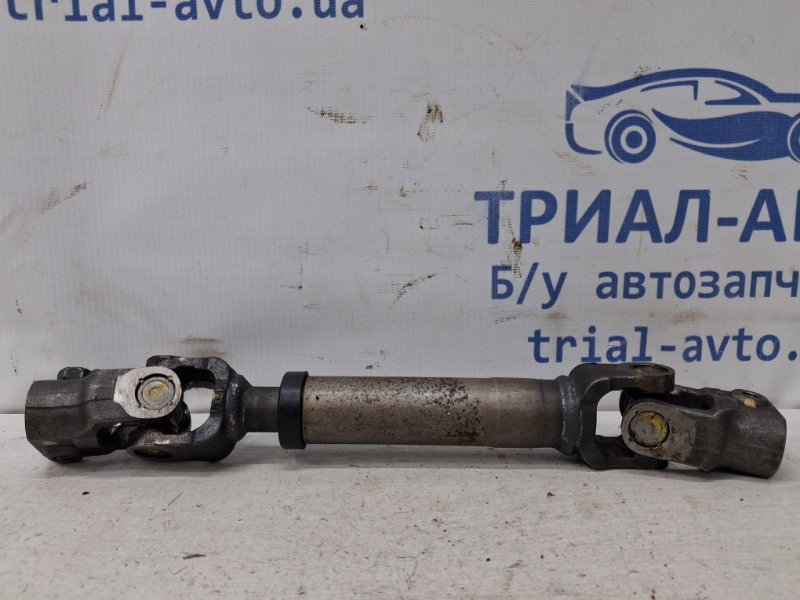 Карданчик рулевой Kia Optima TF 2.4 БЕНЗИН G4KJ 2010 (б/у) Київ - зображення 1