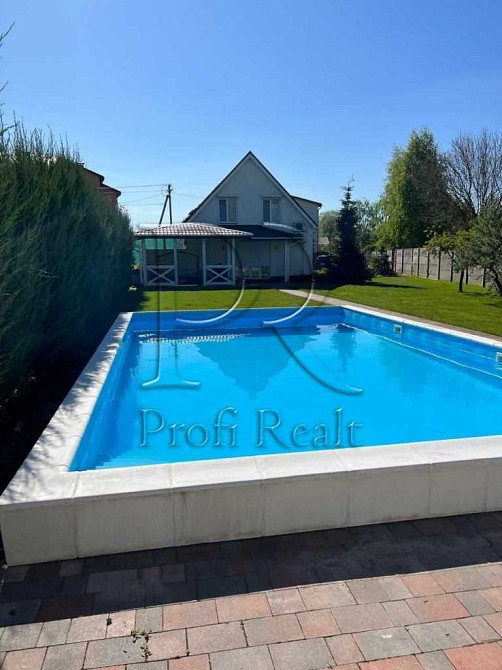 продажа 3-к дом Обуховский, Романков, 180000 $  - зображення 2