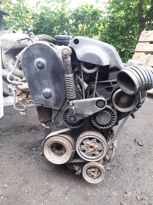 VAG 037145299, Натяжитель с демпфером VW Passat 1.8 syncro, PG, G60 Вінниця - зображення 2