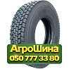 315/80R22.5 Black Nova SPACE S3 157/154K PR20 Ведущая грузовая шина Киев
