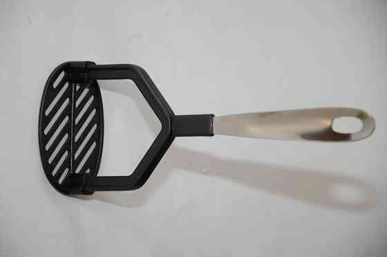 Картофелемялка Hilton МН-2143 Киев