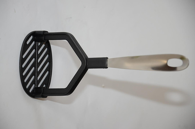 Картофелемялка Hilton МН-2143 Киев - изображение 1