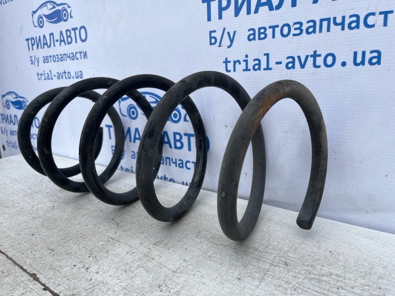Пружина передняя Acura MDX YD2 3.7 БЕНЗИН J37A1 2006 (б/у) Киев - изображение 4
